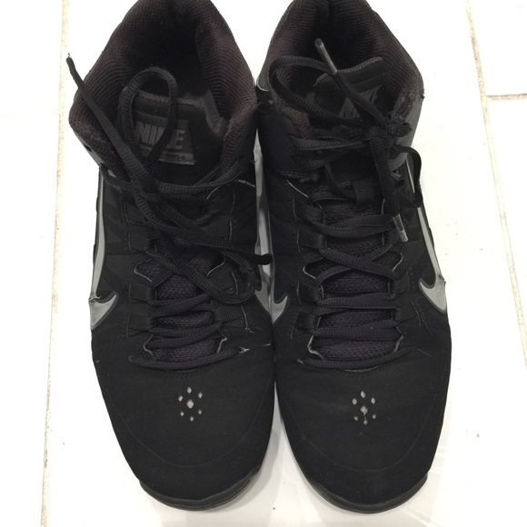 nike air visi pro 4 blue